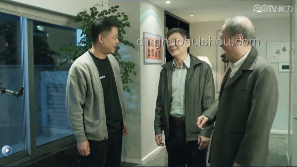 山水集团与孙连城爱好之谜：为何不投其所好送望远镜？